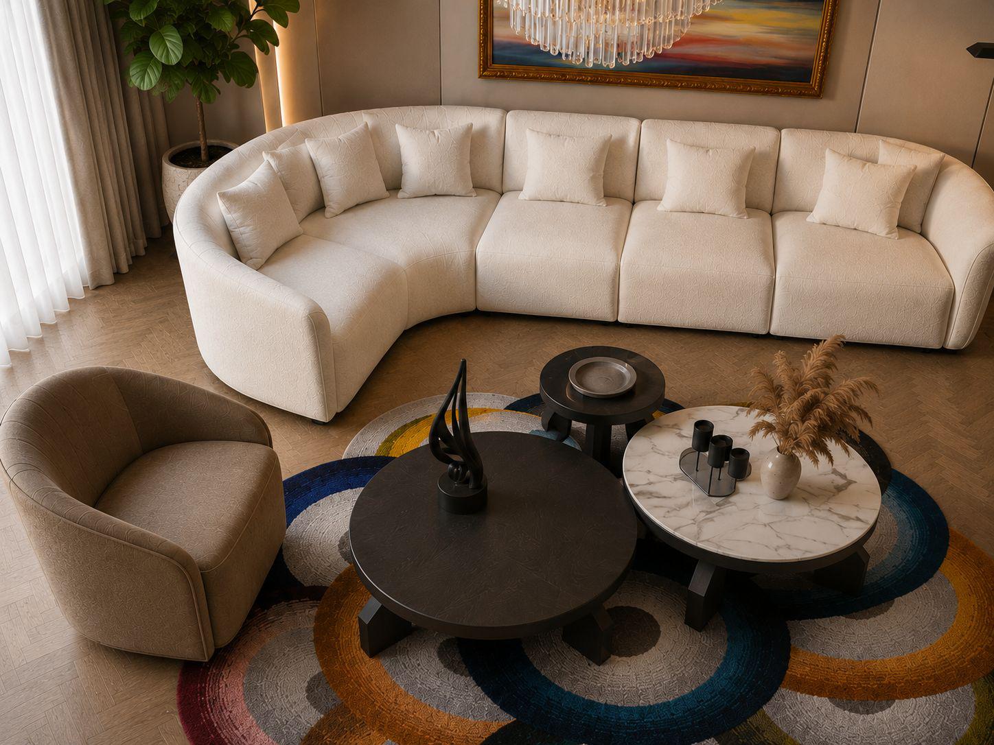 Galleria Living Room