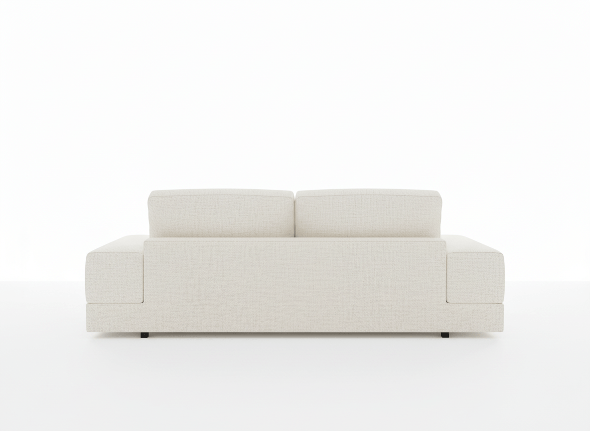 Hamlet 3 Seater
