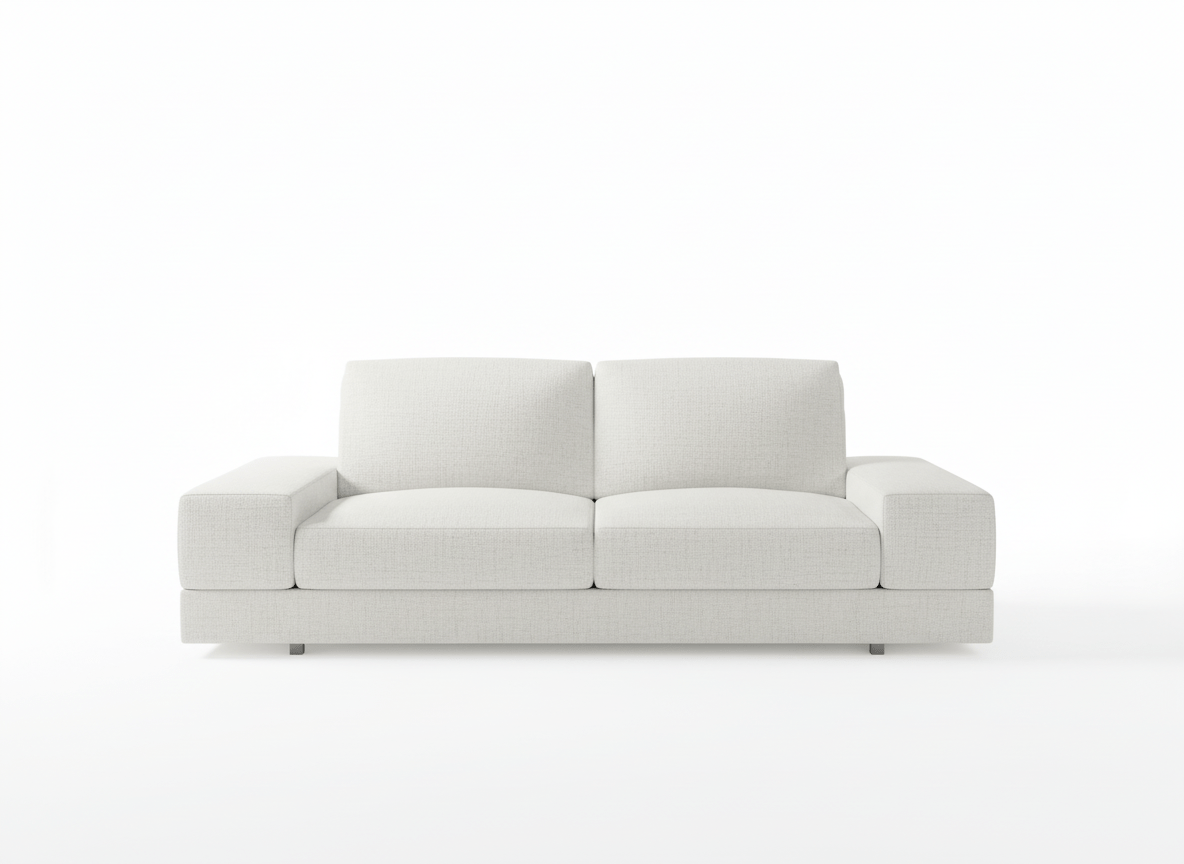 Hamlet 3 Seater