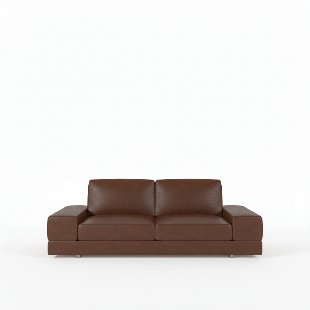 Hamlet 3 Seater