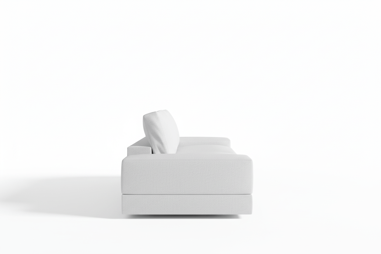 Hamlet 3 Seater