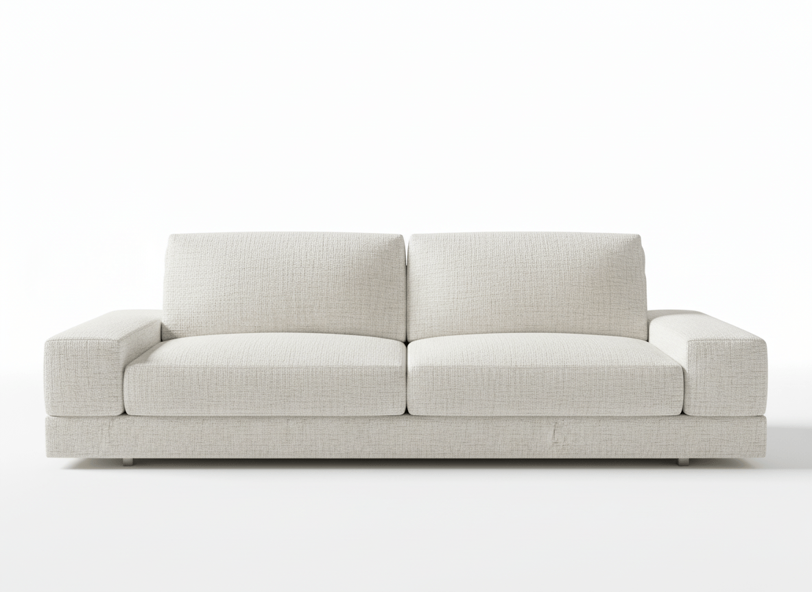Hamlet 4 Seater