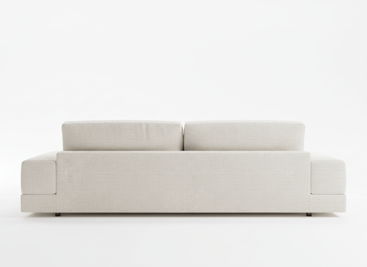 Hamlet 4 Seater