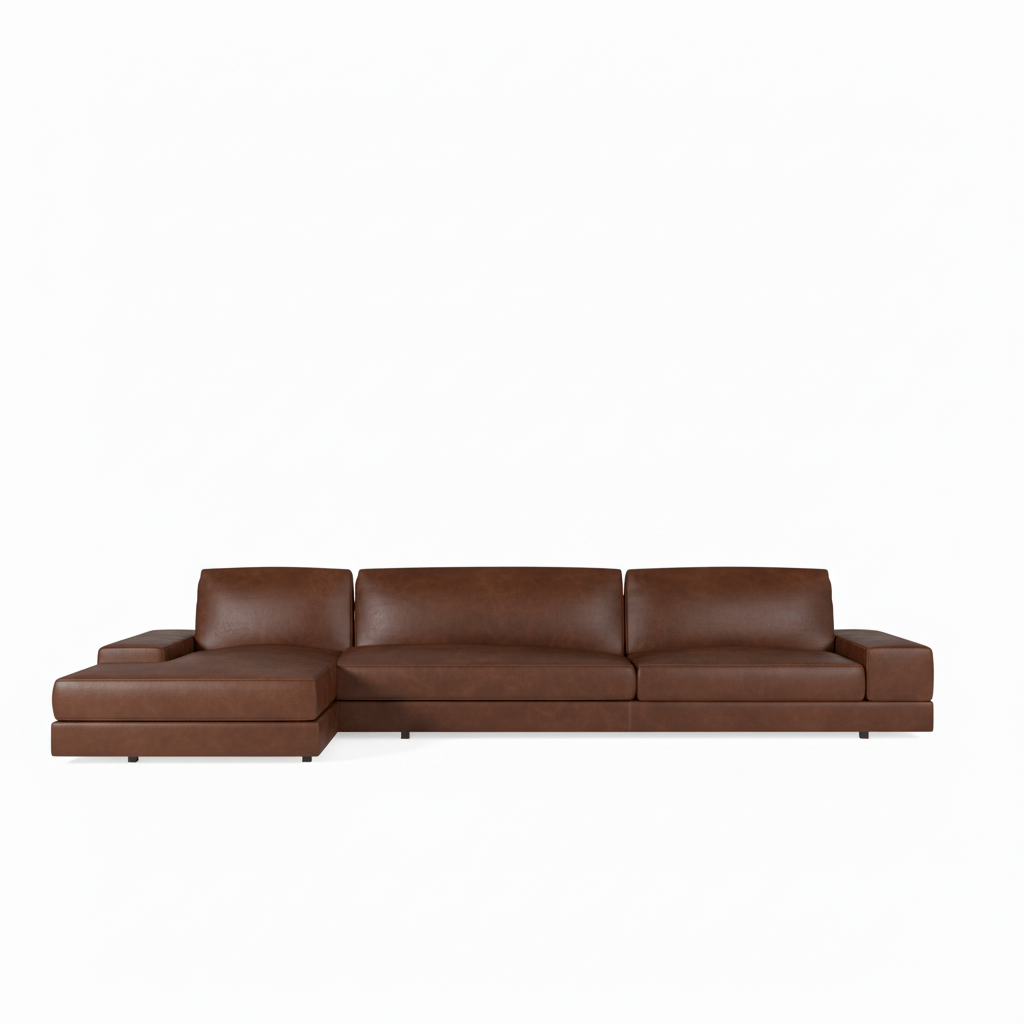 Hamlet L-Sectional