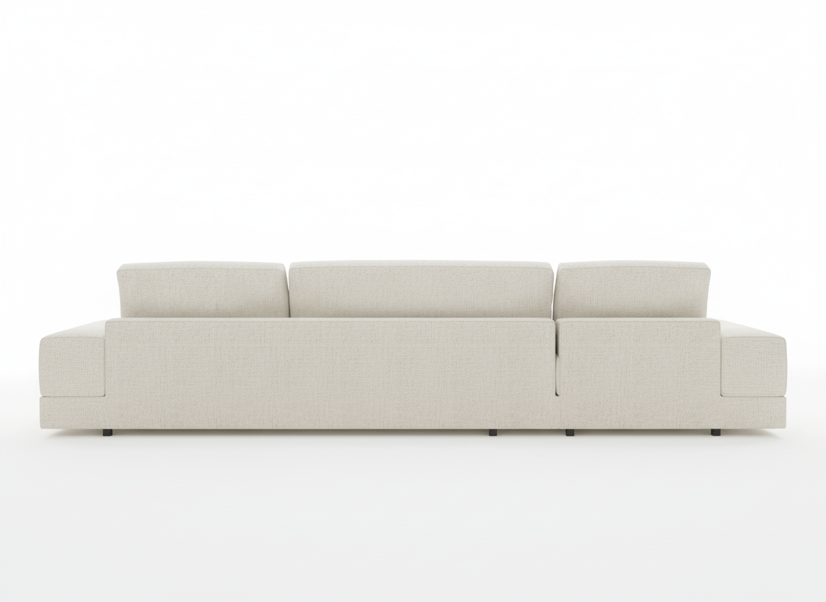Hamlet L-Sectional