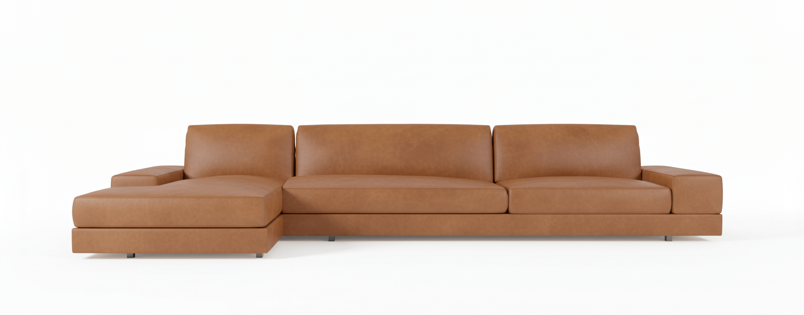 Hamlet L-Sectional