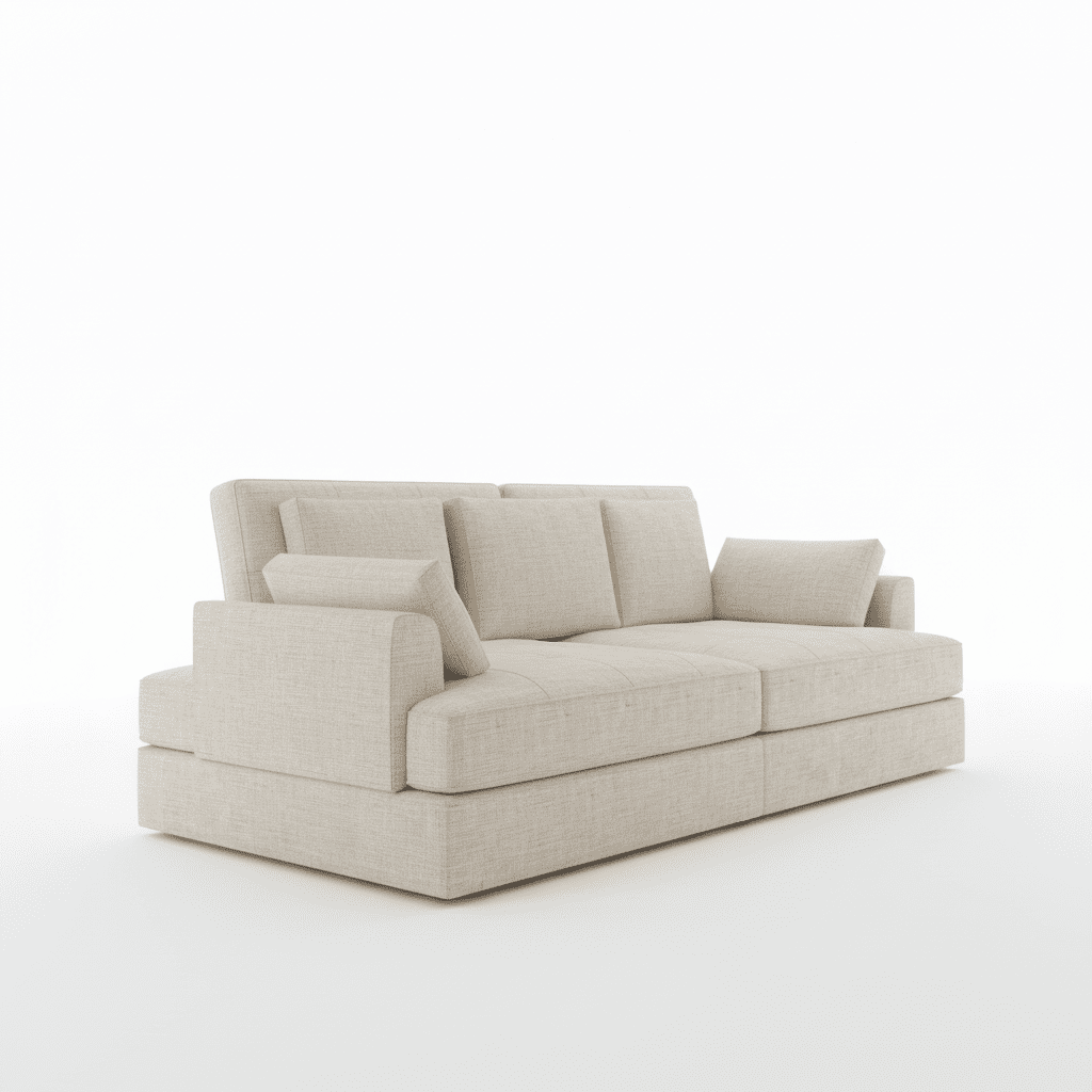 Hemingway 3 Seater