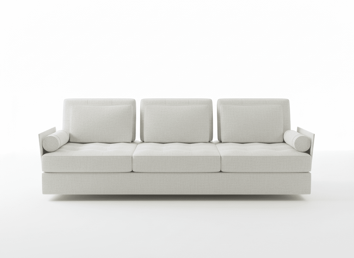 Hemingway 4 Seater