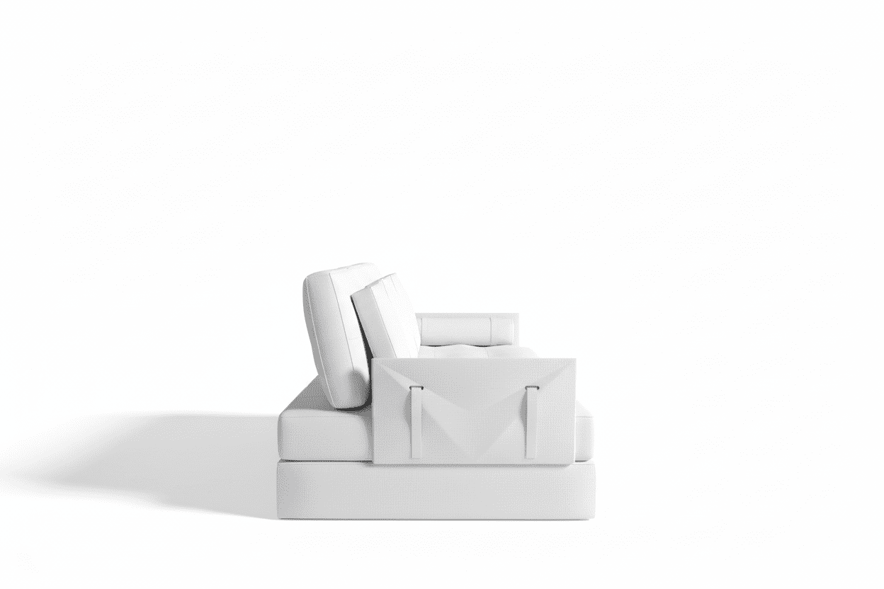 Hemingway 4 Seater