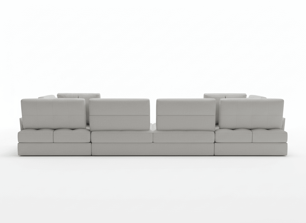 Hemingway Modular U — U2