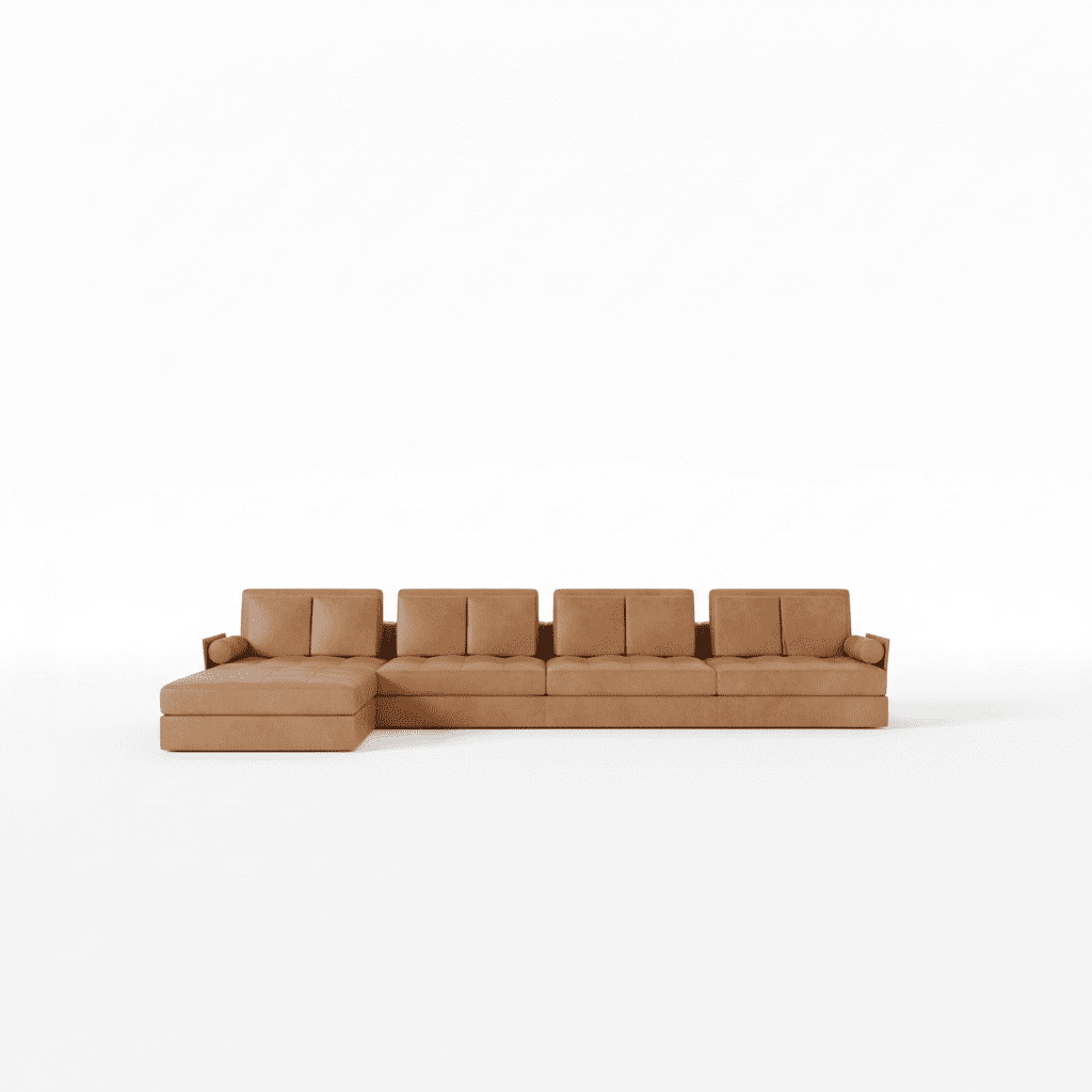 Hemingway Modular L — L1