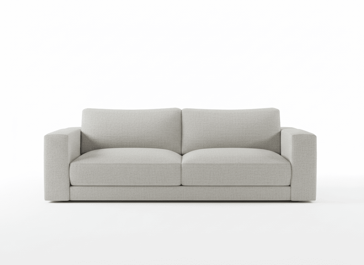 Hills 4 Seater
