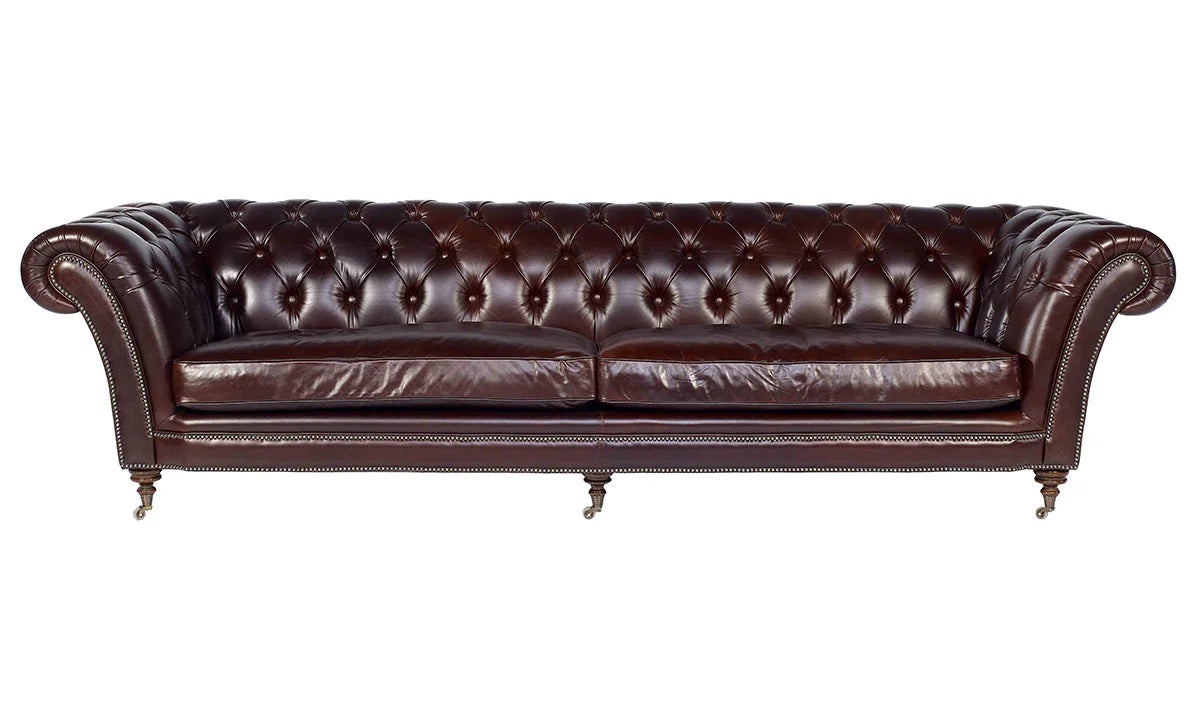 Timeless Luxe Living