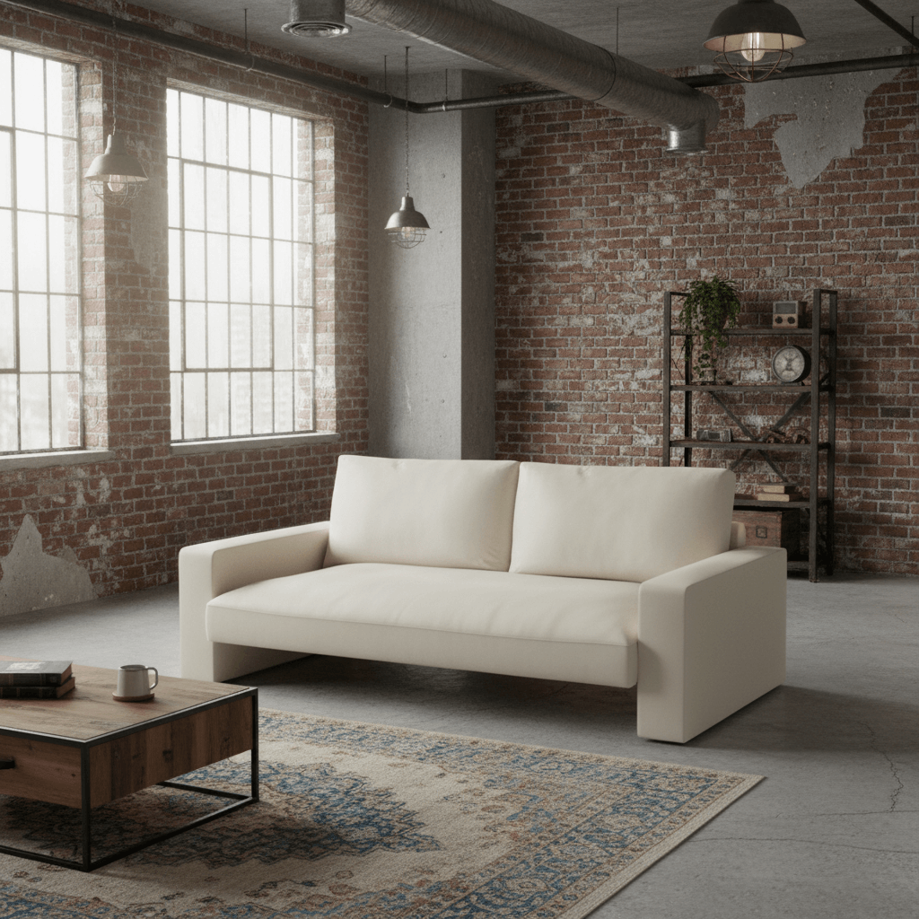 Lario Big 2 Seater