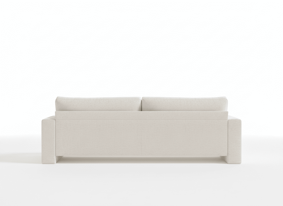 Lario Big 3 Seater