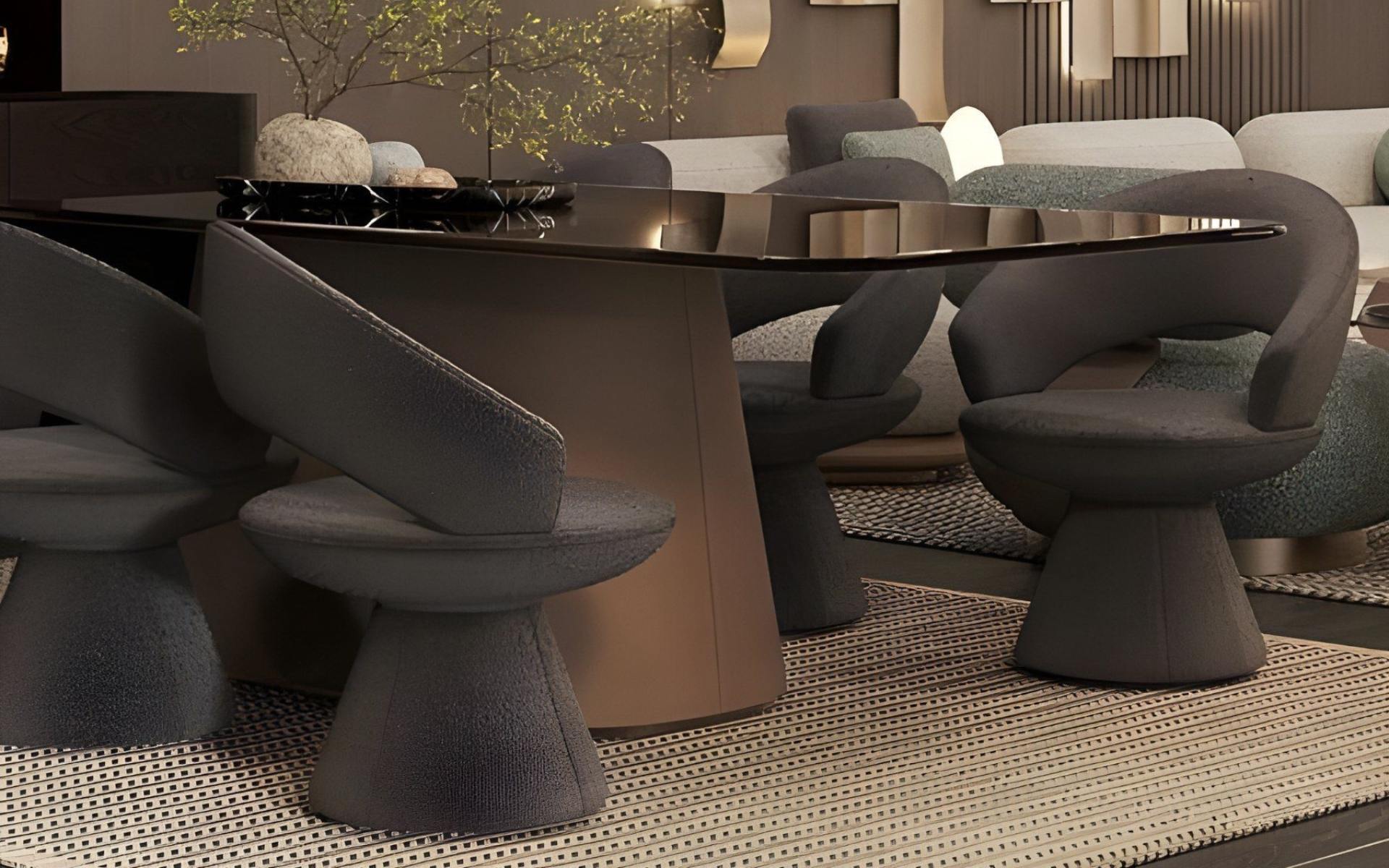Lena Dining Table