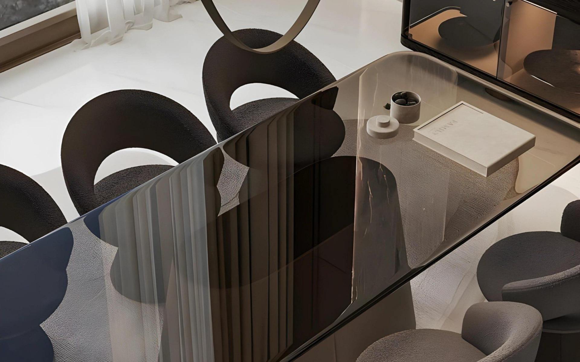 Lena Dining Table