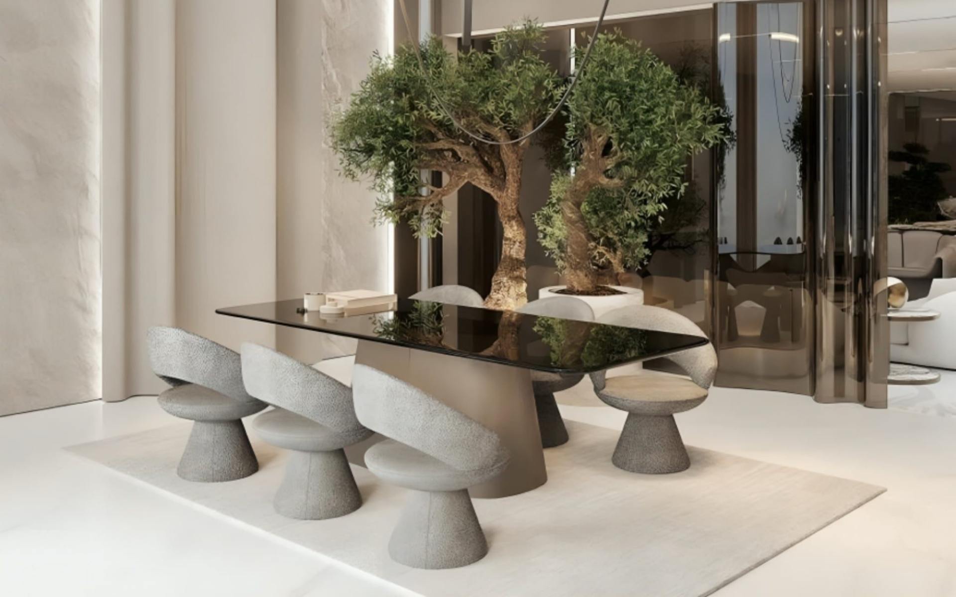 Lena Dining Table