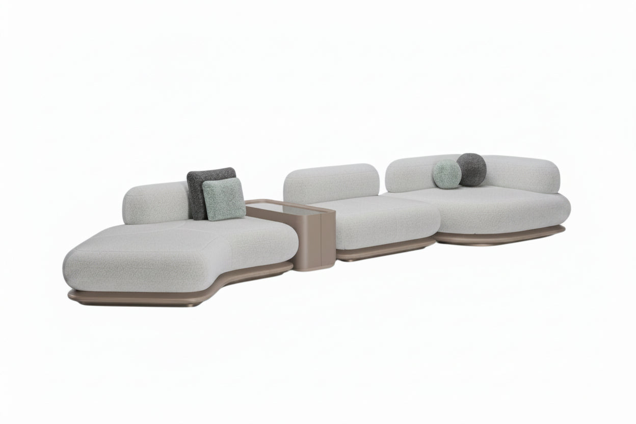 Lena Sofa
