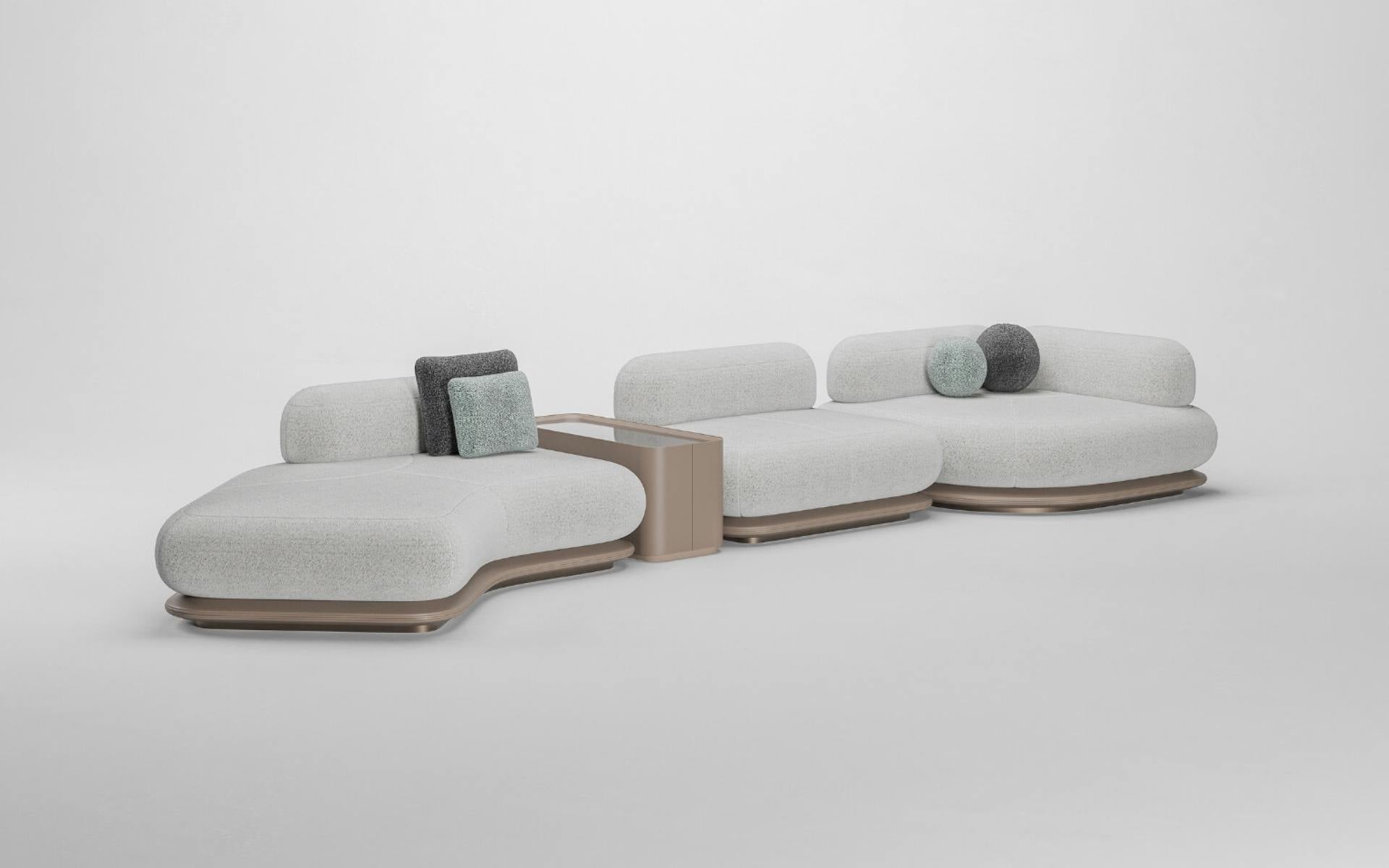 Lena Sofa