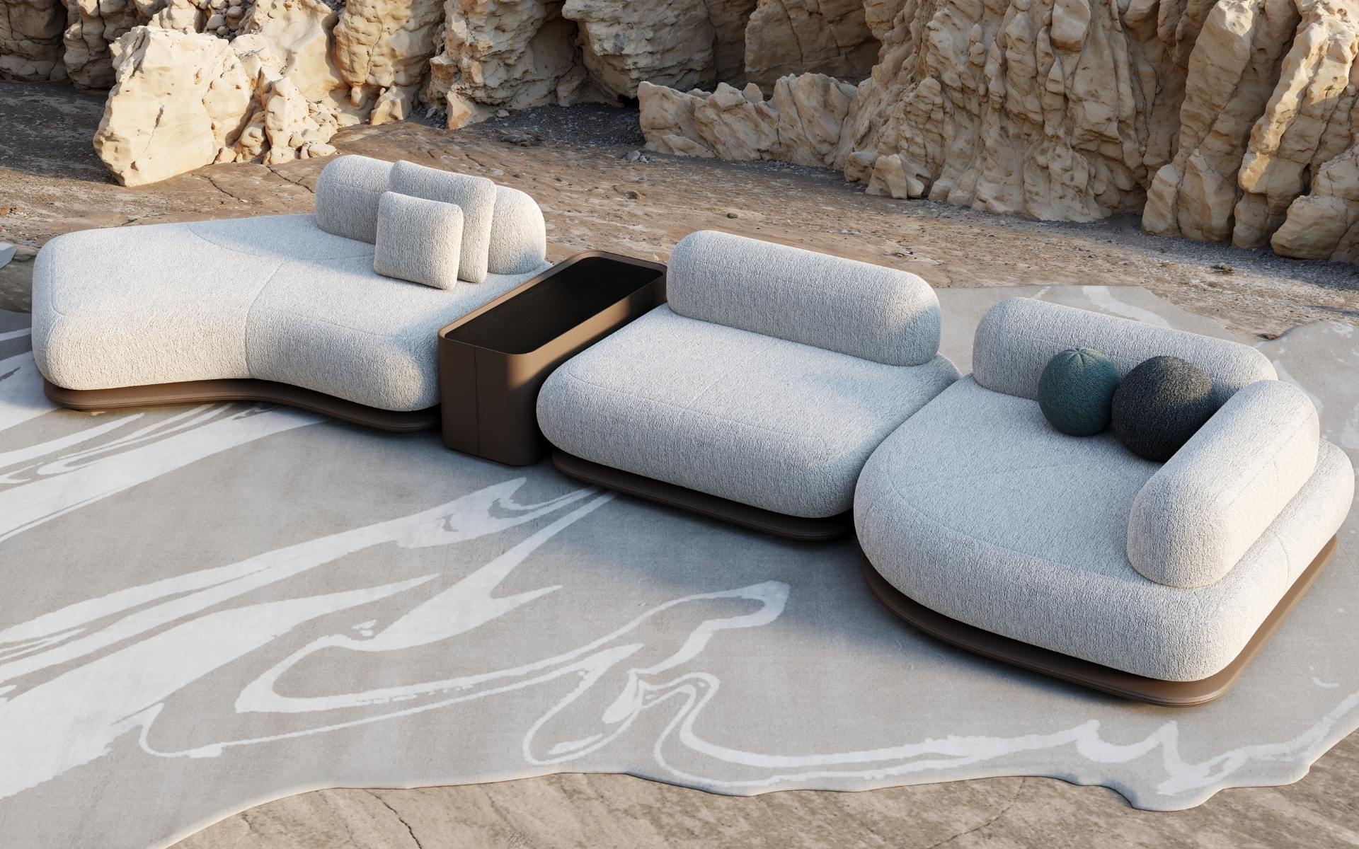 Lena Sofa