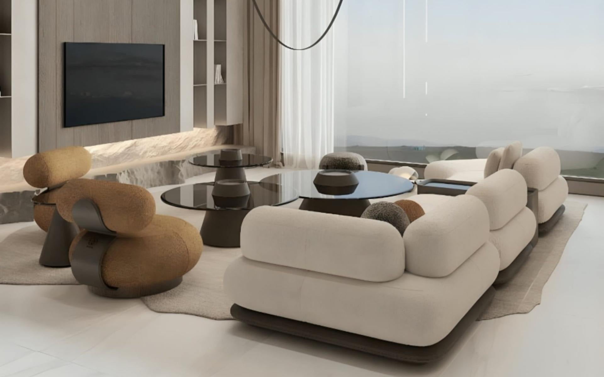 Lena Sofa