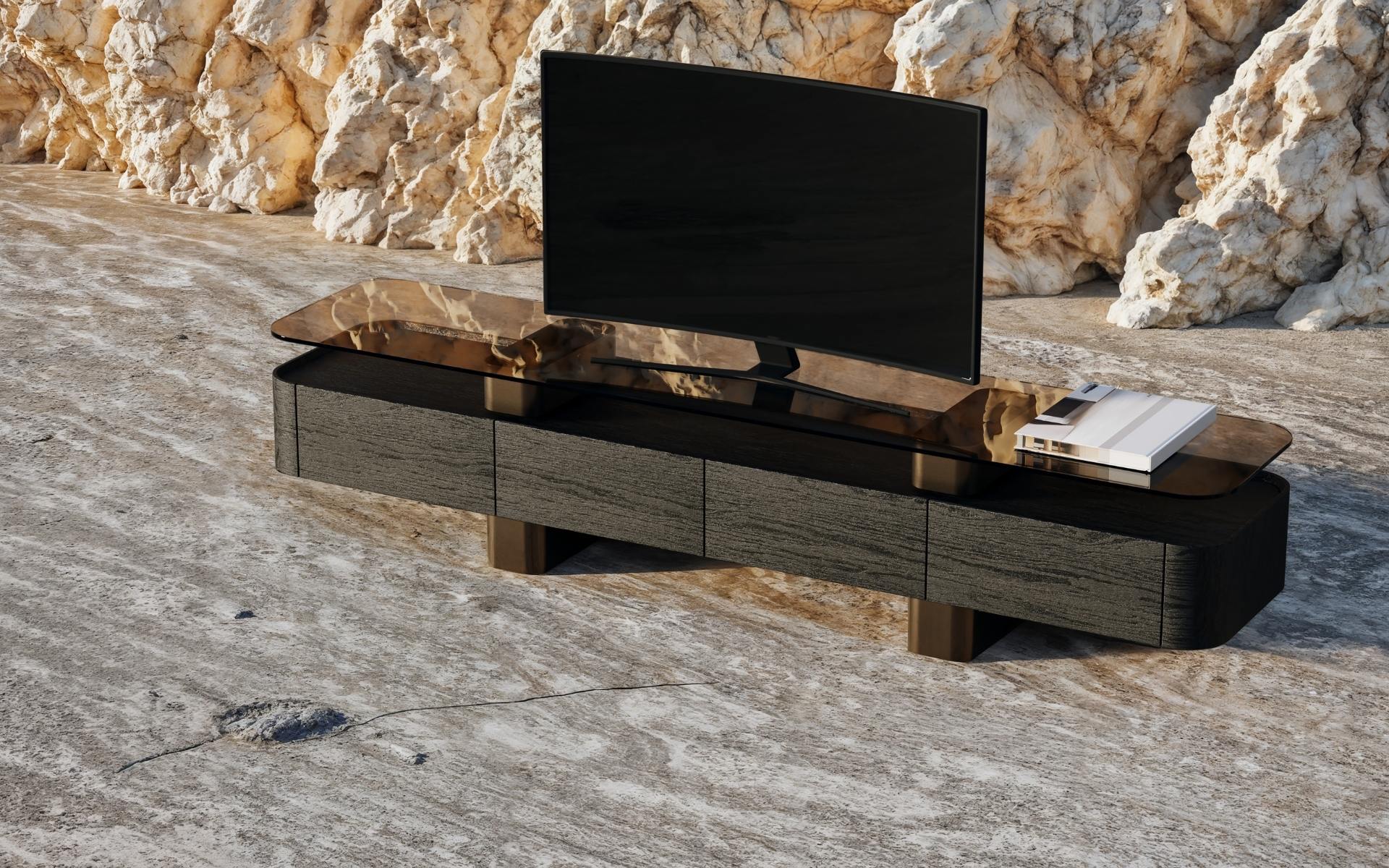 Lena Tv Unit