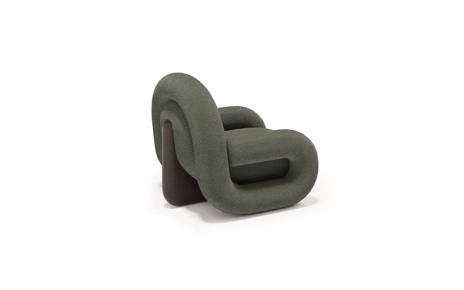 Loop Armchair