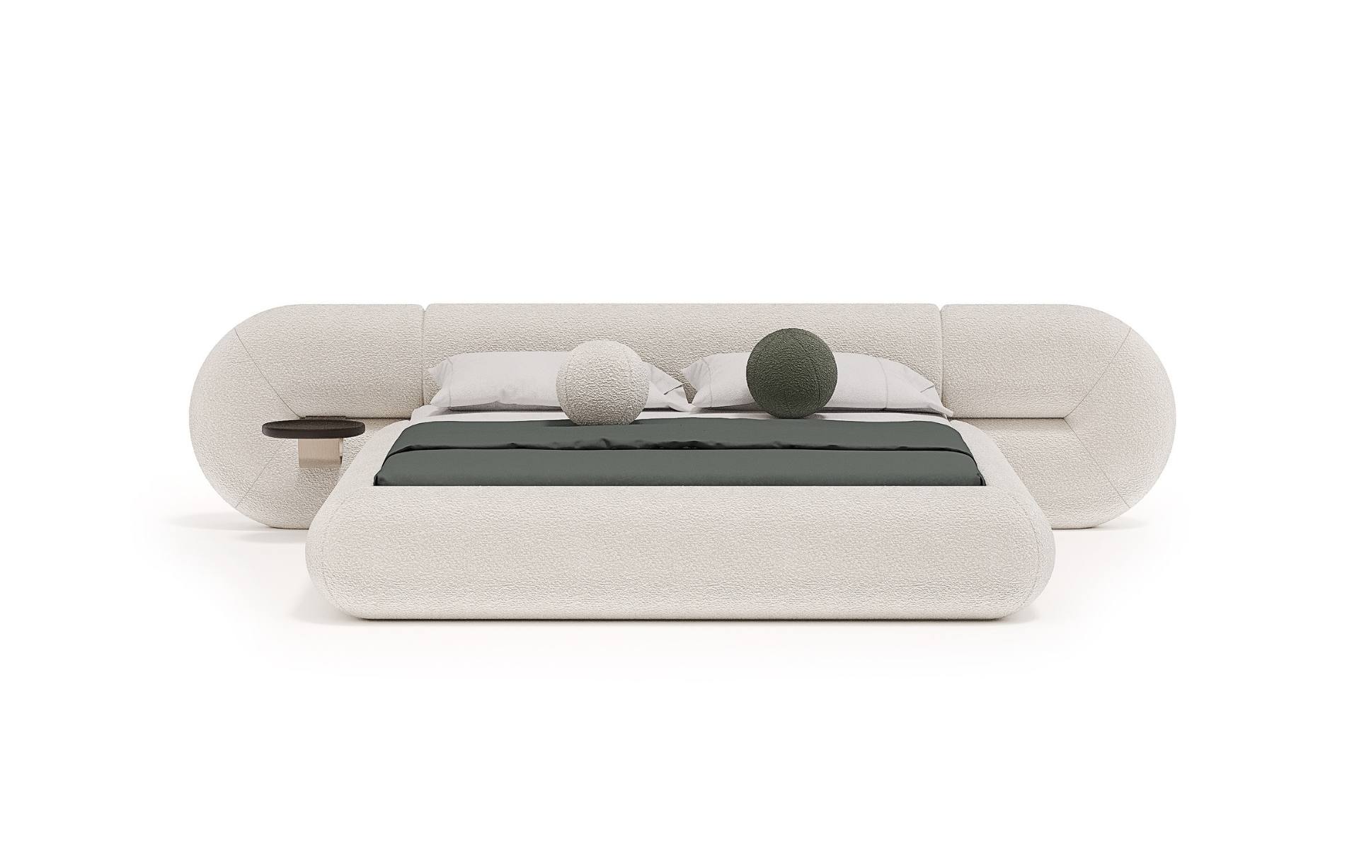 Loop Bed