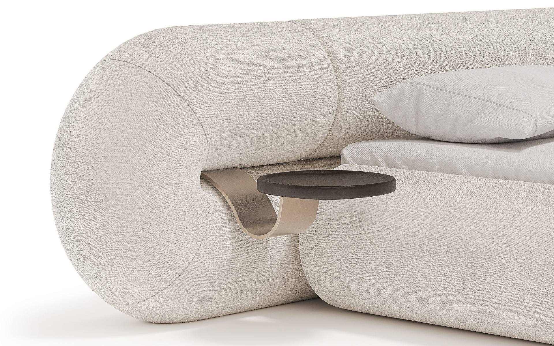 Loop Bed