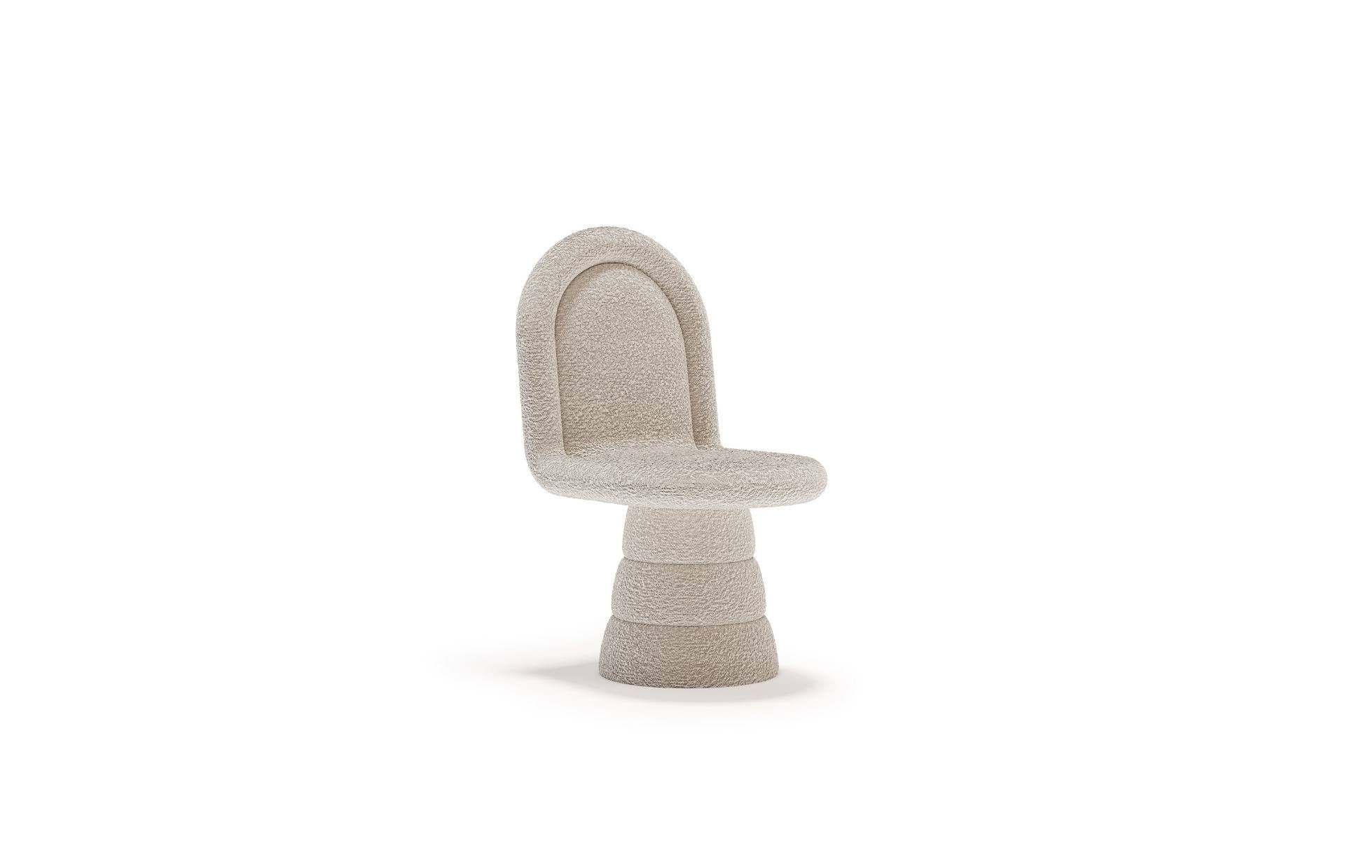 Loop Chair V2