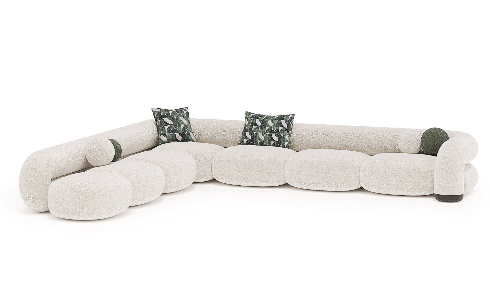 Loop Corner Sofa