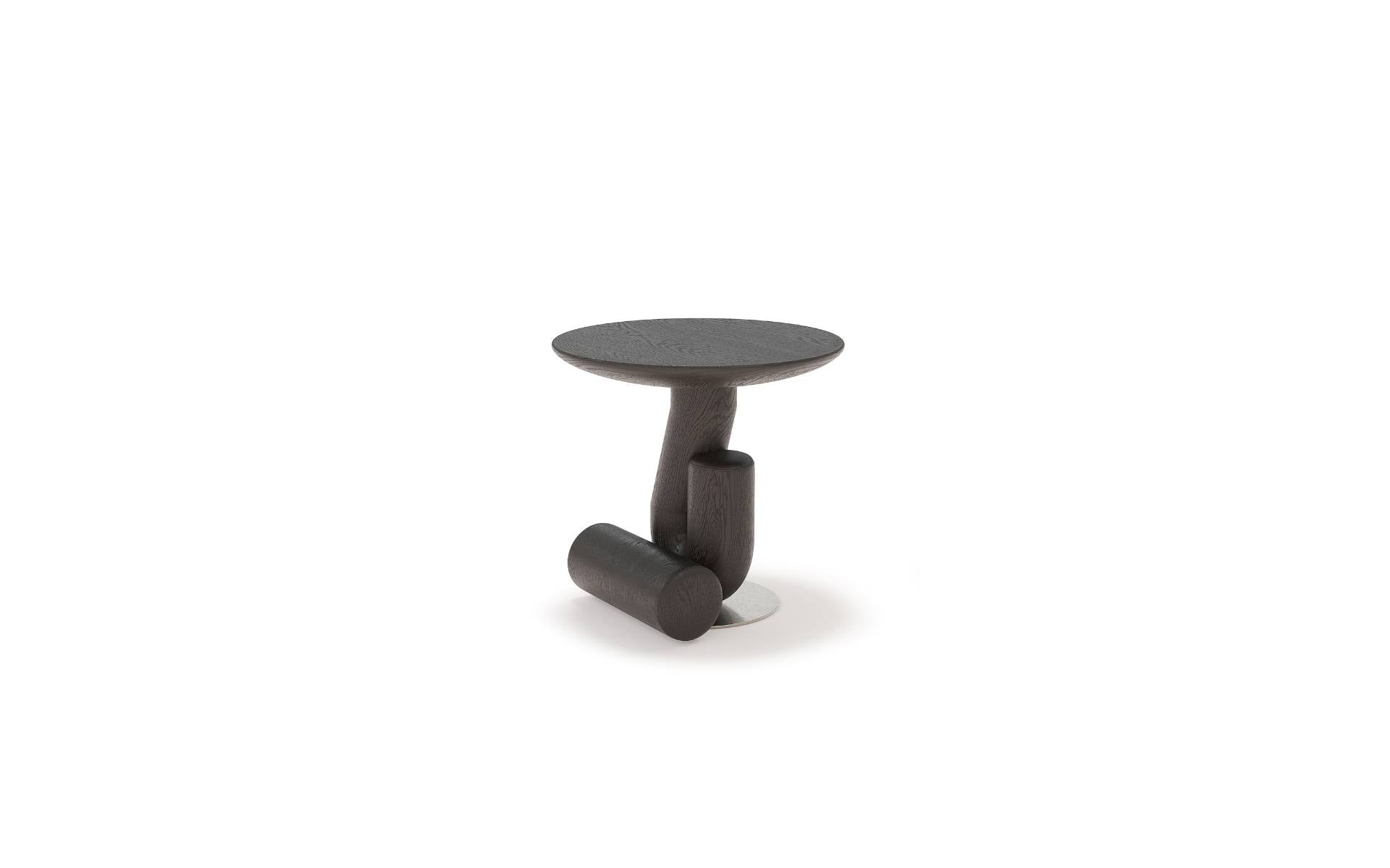 Loop Side Table