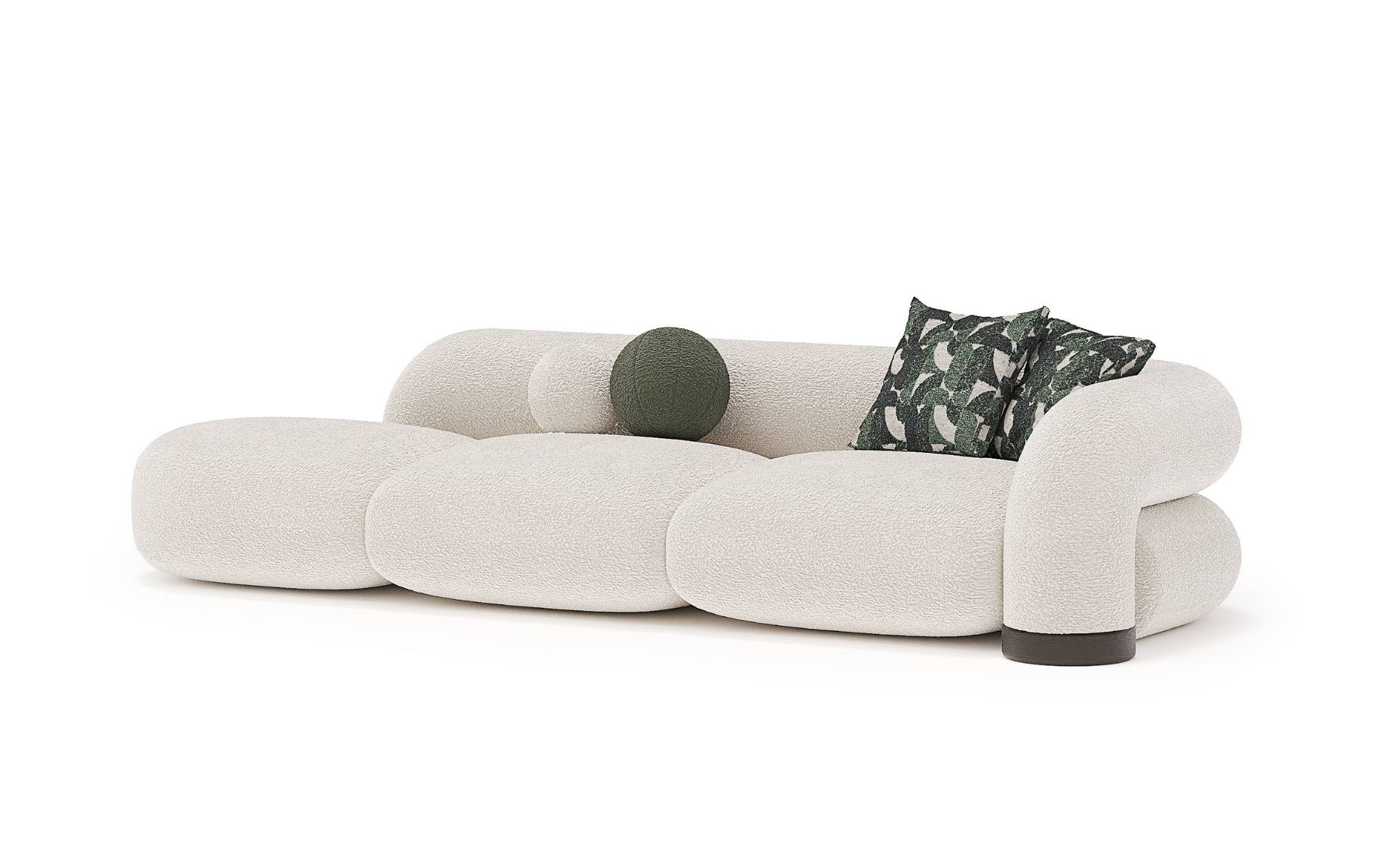 Moderno Living Room