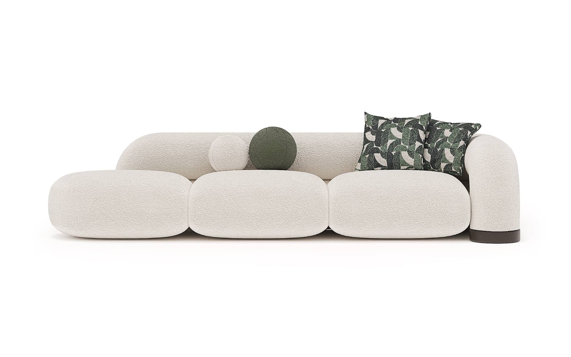 Moderno Living Room