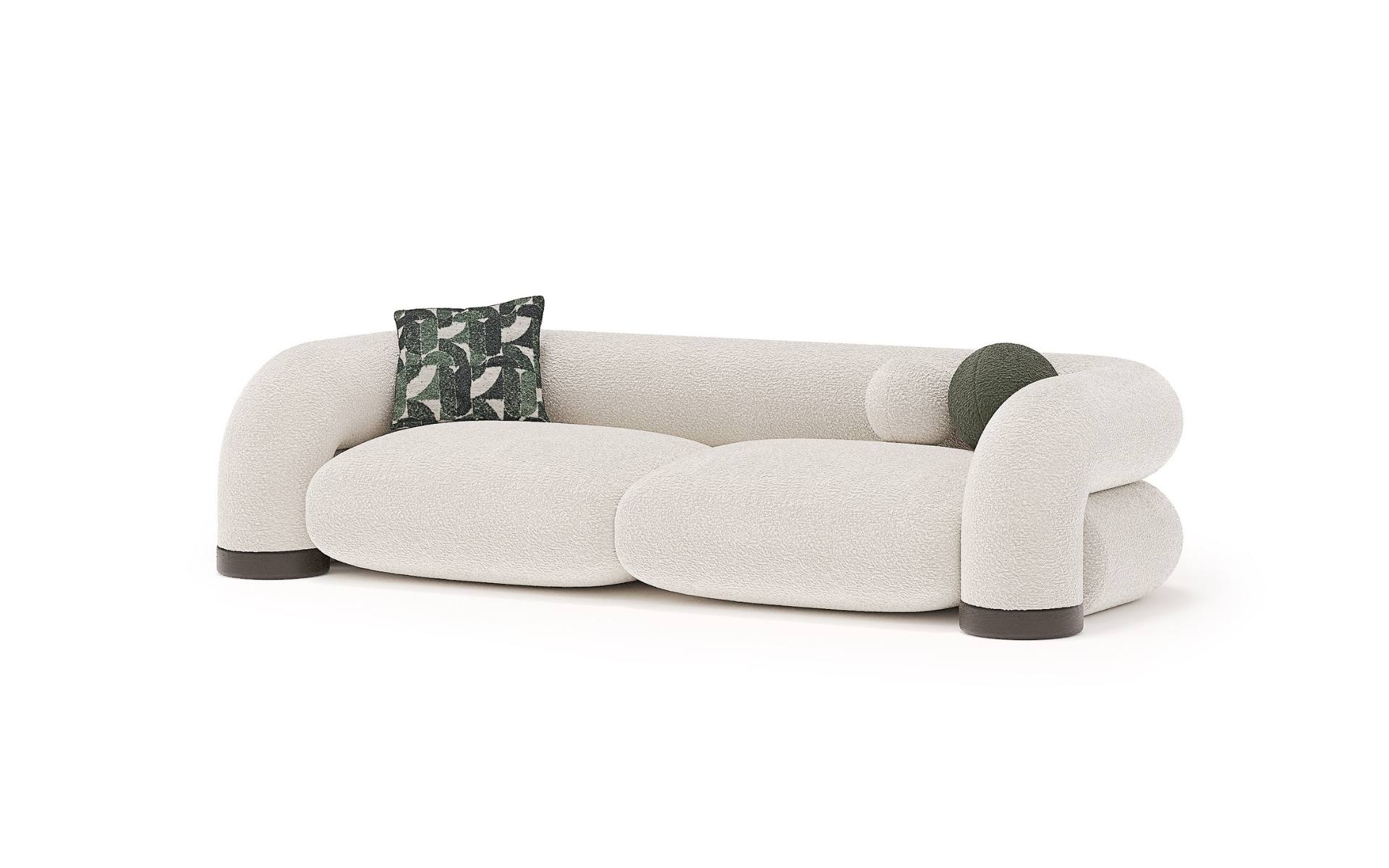 Moderno Living Room