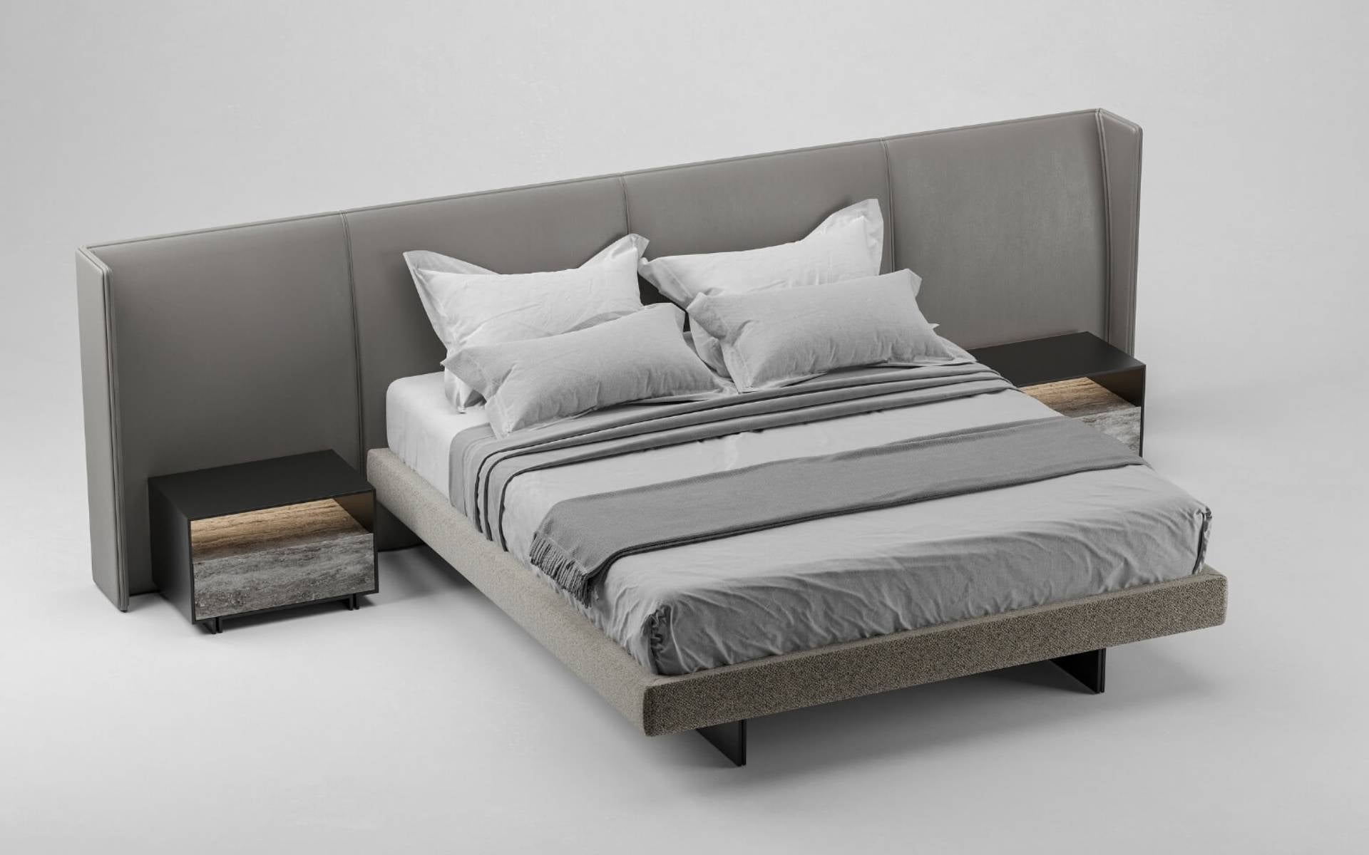 Lotte Bed