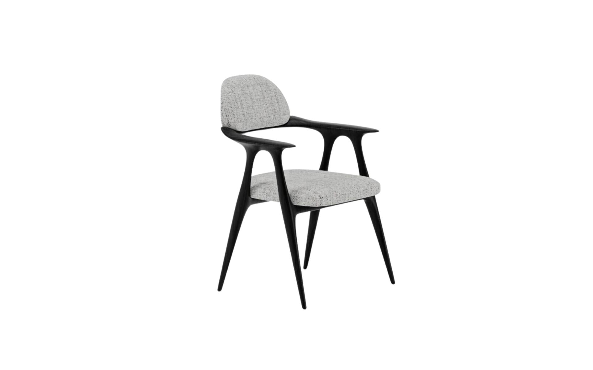 Lotte Chair