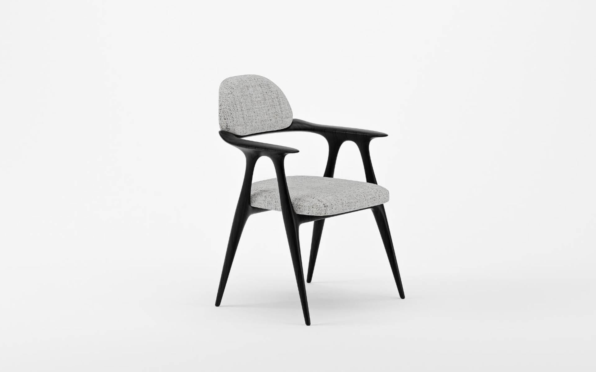 Lotte Chair