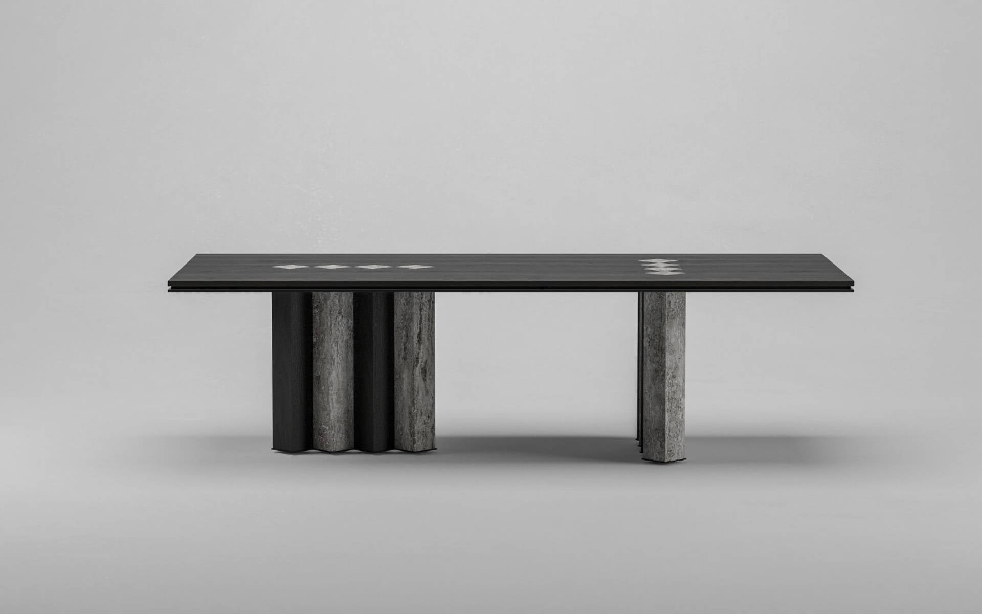 Lotte Dining Table