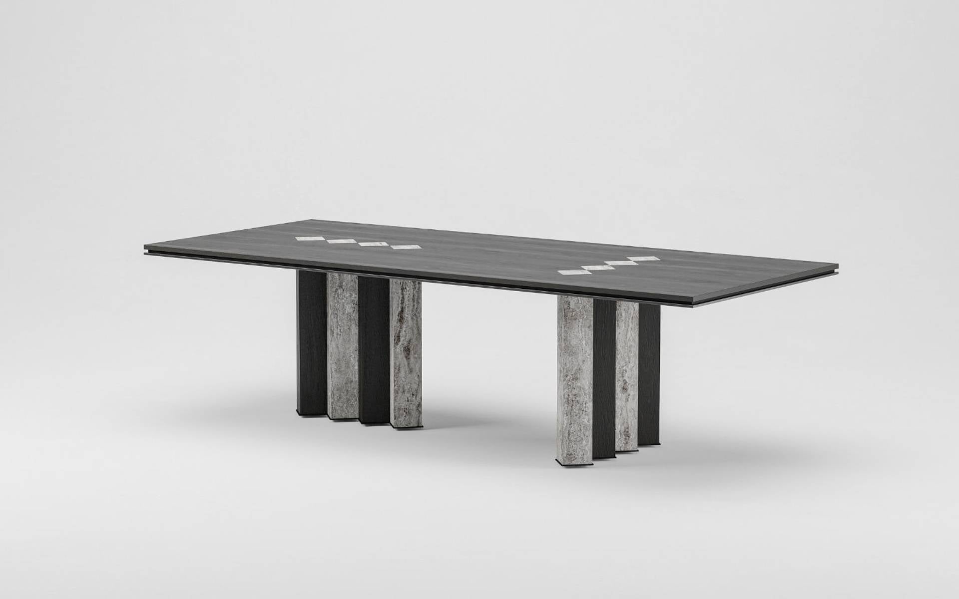 Lotte Dining Table