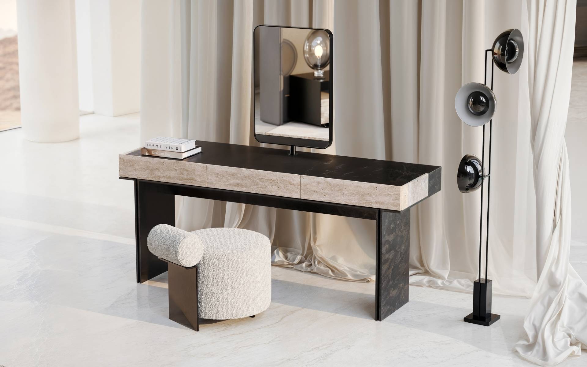 Lotte Dresser