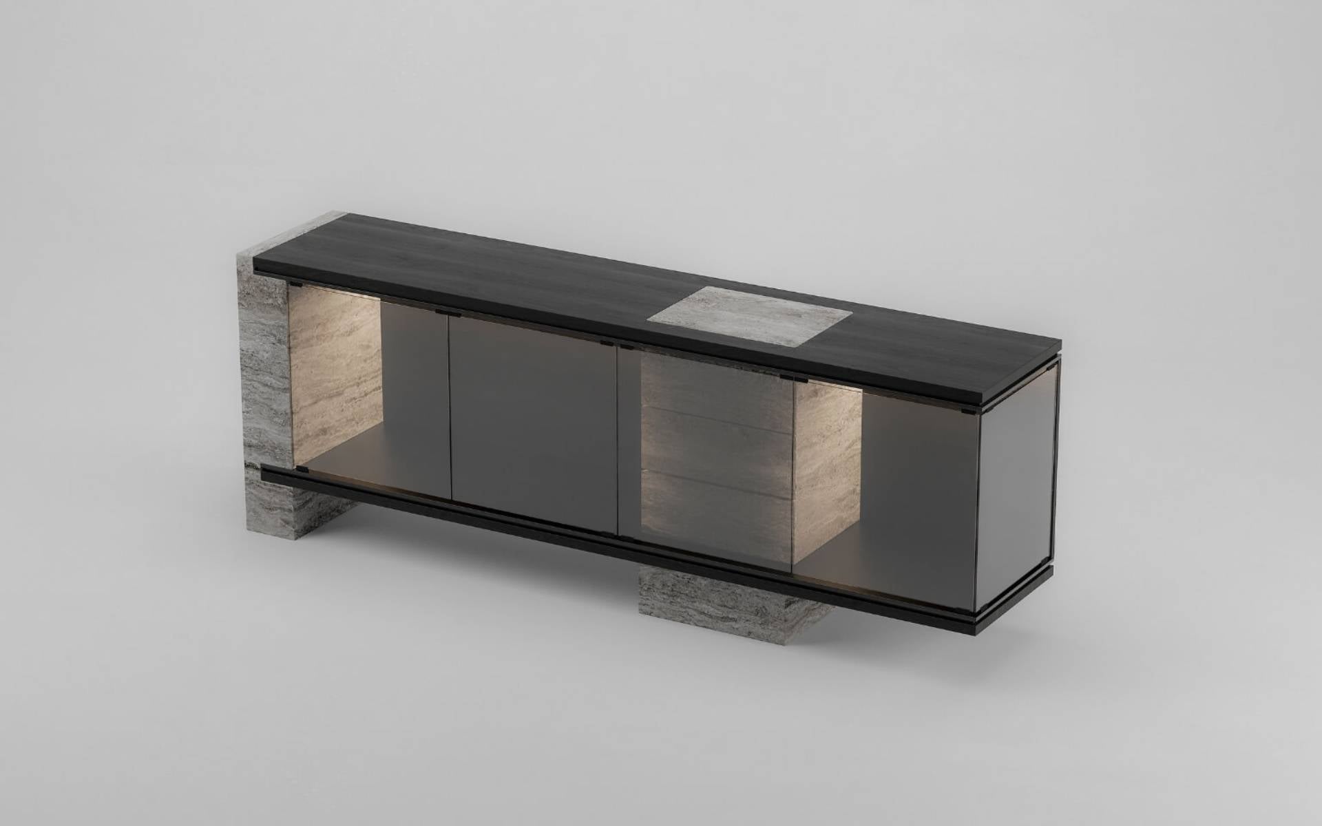 Lotte Sideboard