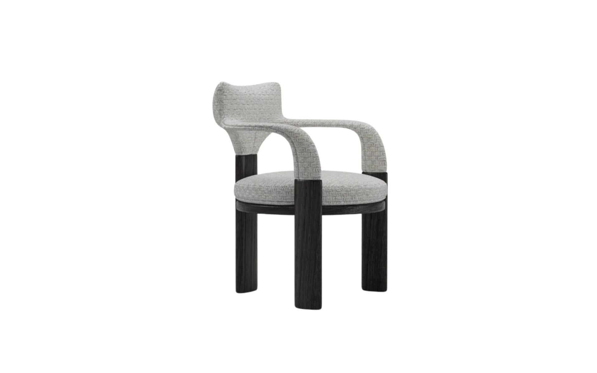 Luna Chair