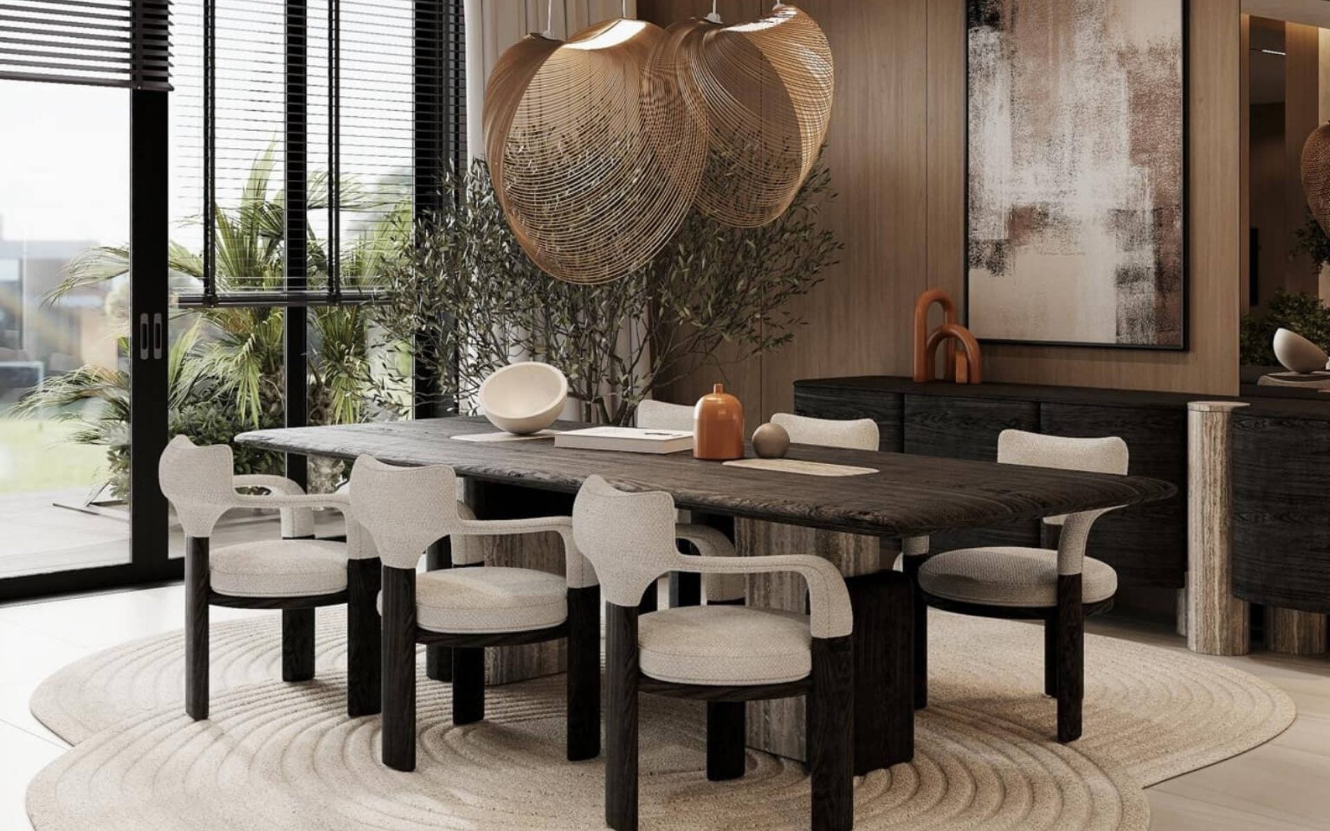 Luna Chair