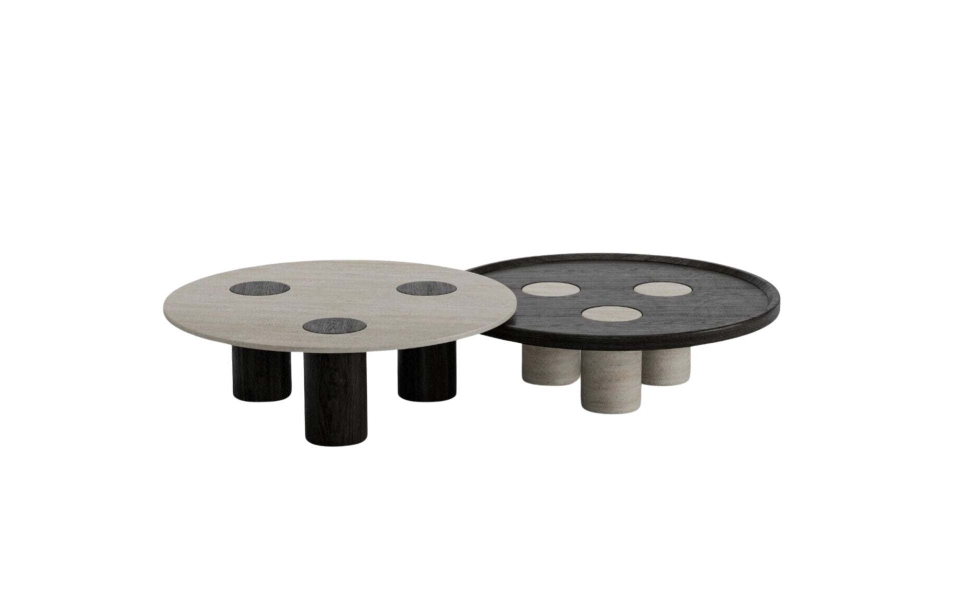 Luna Coffee Table