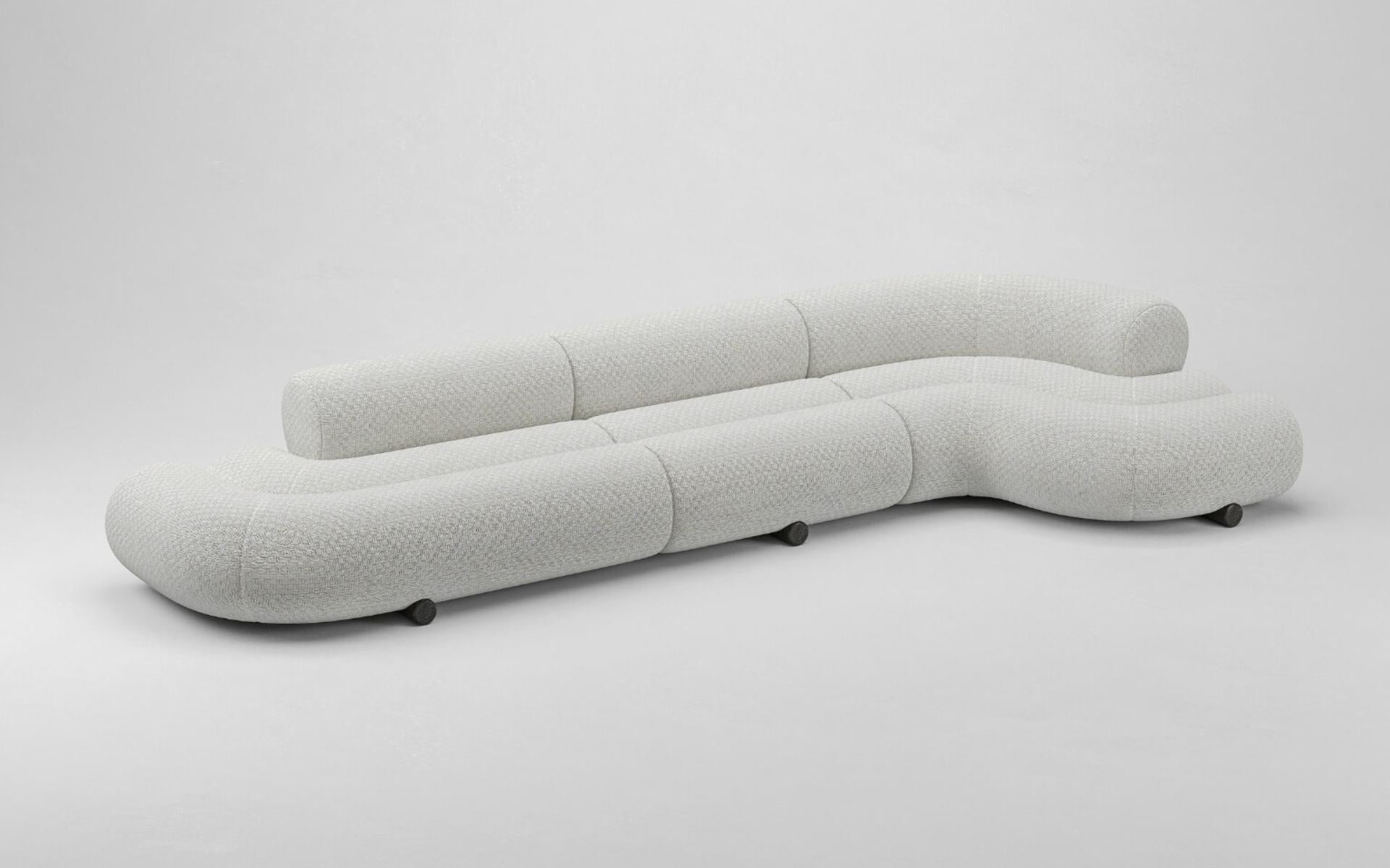 Luna Corner Sofa