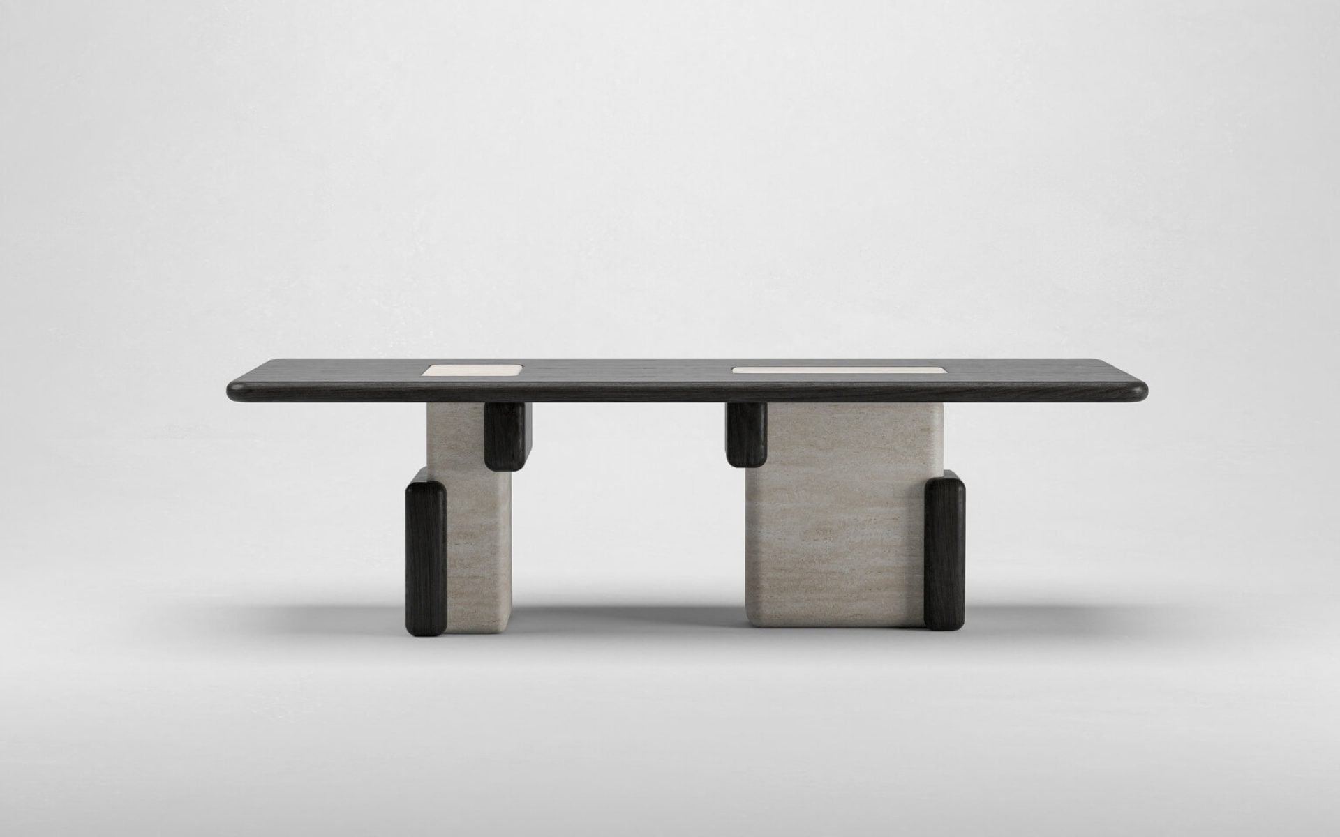 Luna Dining Table