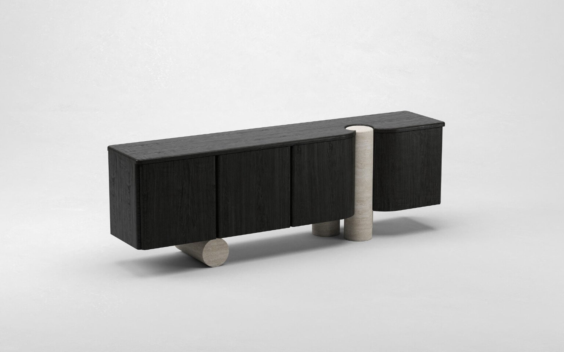 Luna Sideboard