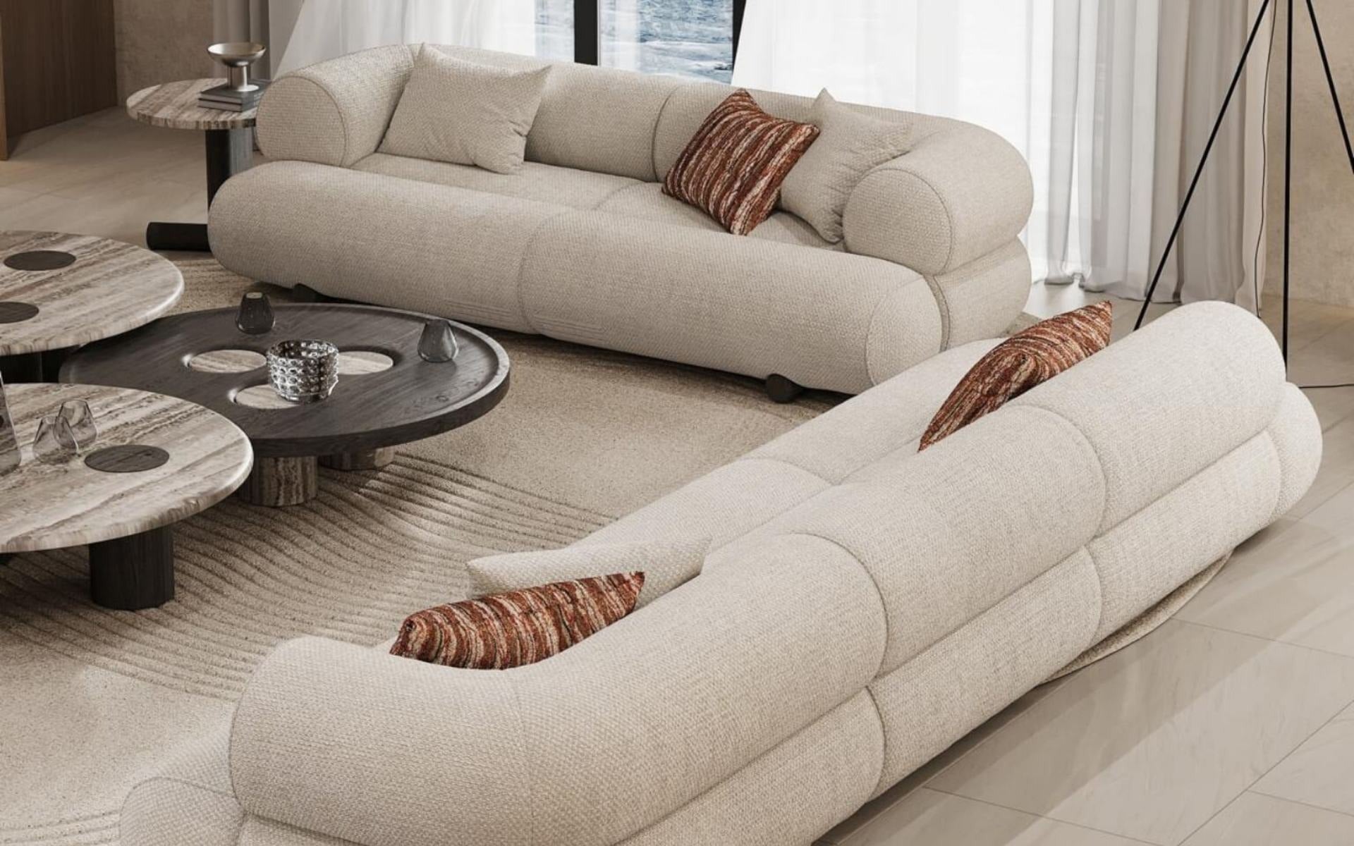 Luna Sofa